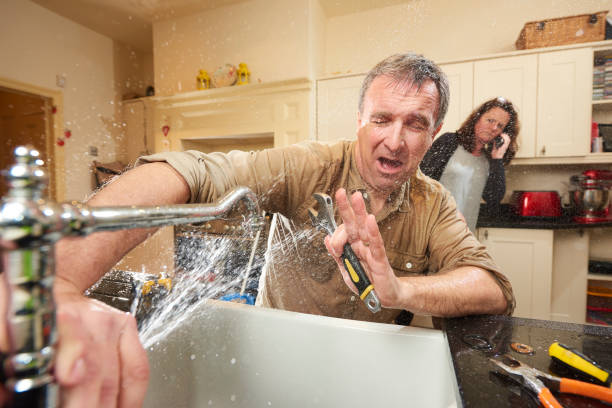 Best 24-hour water damage restoration  in Schererville, IN